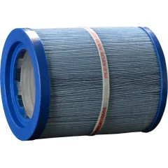 Front Image of Pleatco Spa Filter Cartridge Antimicrobial PMA25-M