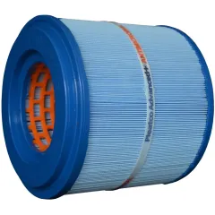 Front Image of Pleatco Spa Filter Cartridge Antimicrobial PMA45-2004R-M