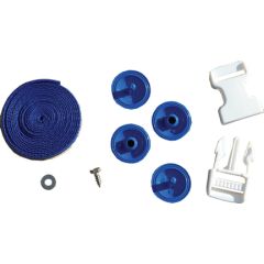 Image of Piggyback Quick Release 5ft Strap Kit