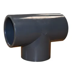 2in T Joint