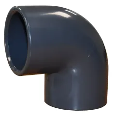 2in 90 Deg Elbow