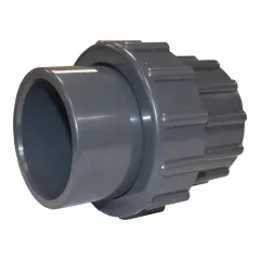 2in Socket Union P P