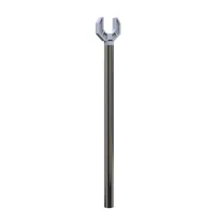 Image of Slidelock Sleeve Mount End Stand