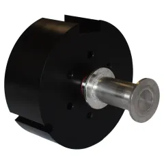 Plastica Slidelock Max Bearing End Boss Complete