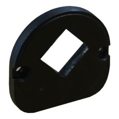 Image of Poolsaver Endcaps With Holes