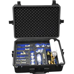Plastica Pressure Testing Kit