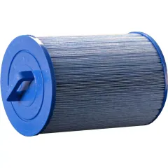 Front Image of Pleatco Spa Filter Cartridge Antimicrobial PTL47W-P4-M