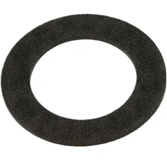 50mm Flat Stub gasket
