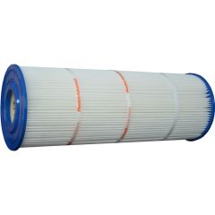 Front of Pleatco Pool Filter Cartridge PWC50