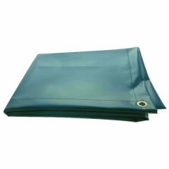Deluxe Above Ground Tarp Winter Debris Cover