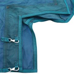 Plastica Winter Debris Cover Leaf Sealing Skirt Per Linear Meter 