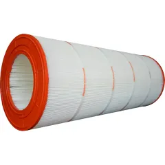 Front Image of Pleatco Pool Filter Cartridge PWW150
