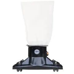 Hexagone QuickVac XL Wireless Commercial Vac Head 