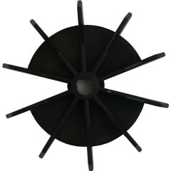 Image of Freeflo Motor Fan 0.25 & 0.37KW 