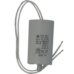 Image of Sta-Rite Capacitor 
