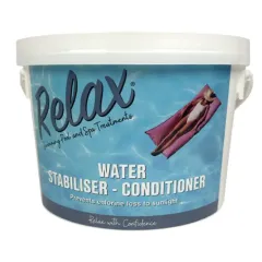 Relax 2kg Stabiliser Conditioner