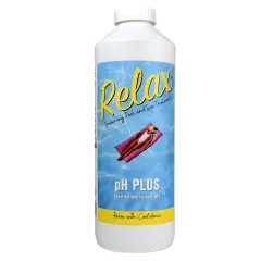 1kg Relax pH Plus