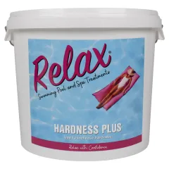 5kg Relax Pool Hardness Plus