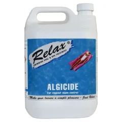 5 Litres Relax Pool Algicide