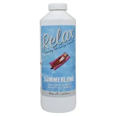 1 Litre Relax Pool Summerlong