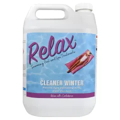 5 Litre Relax Cleaner Winter