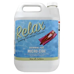 Relax Micro-Cide 