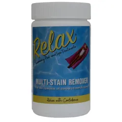 Relax Multi Stain Remover