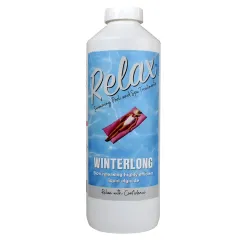 1 Litre Relax Pool Winterlong