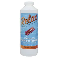 Relax Phosphate Remover