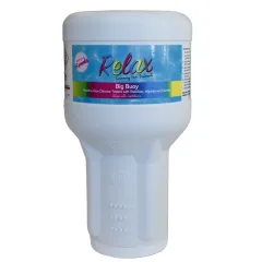 2Kg Relax Pool Big Buoy Dispensers