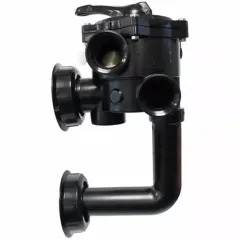 Image of Triton Multiport Valve