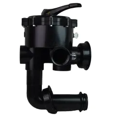 Image of Triton Multiport Valve