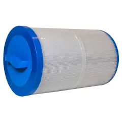 Front Image of Relax Spa Filter Cartridge - Removable Pod System