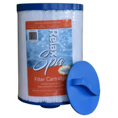 Relax RFMAX50P4 Filter Cartridge