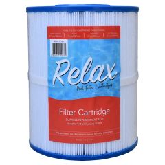 Front Image of Relax Filter Cartridge - MultiCyclone