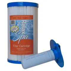 Front Image of Relax Spa Filter Cartridge - PWW35L