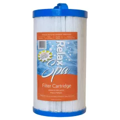 Front Image of Relax Spa Filter Cartridge - PWW35L