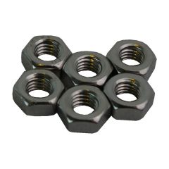 Nut Valve
