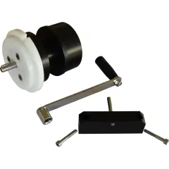 Image of Plastica Commercial Reduction GearBox Converter Kit 