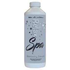 1kg Relax Spa Brominating Granules