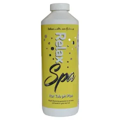 1kg Relax Spa pH Plus
