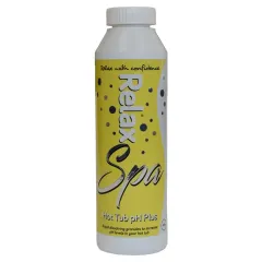 500g Relax Spa pH Plus