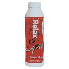 750g Relax Spa pH Minus