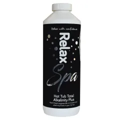 1kg Relax Spa Total Alkalinity Plus