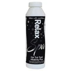 500g Relax Spa Total Alkalinity Plus