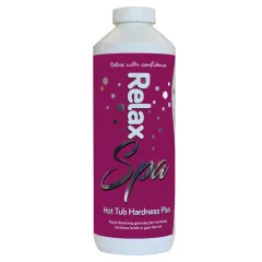 1kg Relax Spa Hardness Plus