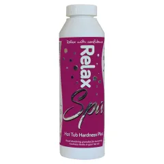 500g Relax Spa Hardness Plus