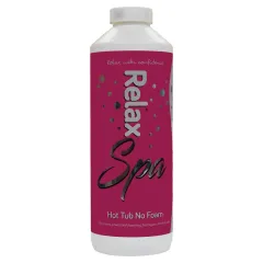 1 Litre Relax Spa No Foam