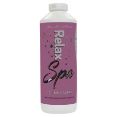 1 Litre Relax Spa Clarifier