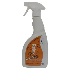 500ml Relax Spa Vinyl Cover Cleaner